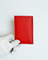 Hermes MC2 Euclide Card Holder, back view